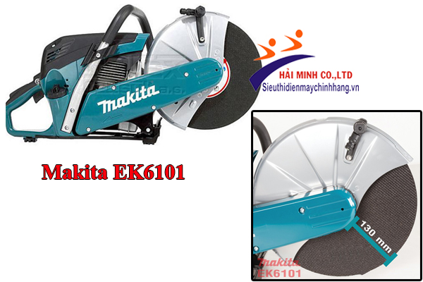 Máy cắt bê tông Makita EK6101
